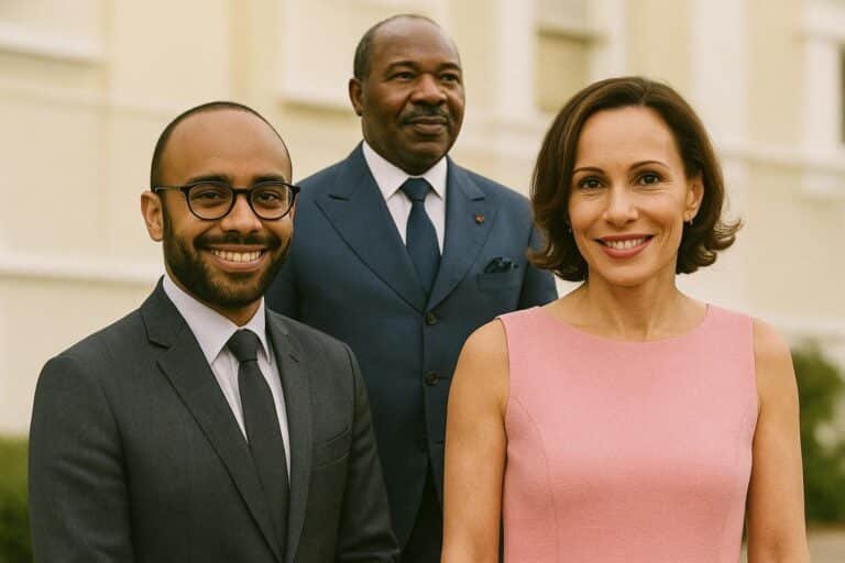 À Paris, la plainte de la famille Bongo ravive les sismographies post-putsch