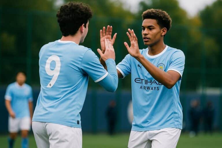 Foot diaspora : le week-end gagnant des Congolais