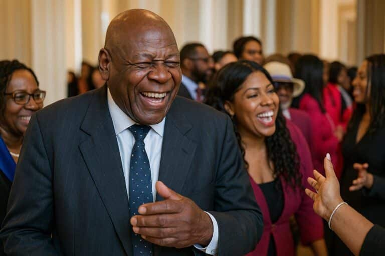 Assemblée : l’émouvant adieu à Mouyabi et Mbossa