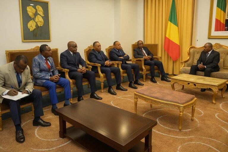 Présidentielle 2026 : CSLC et Sénat joignent leurs forces