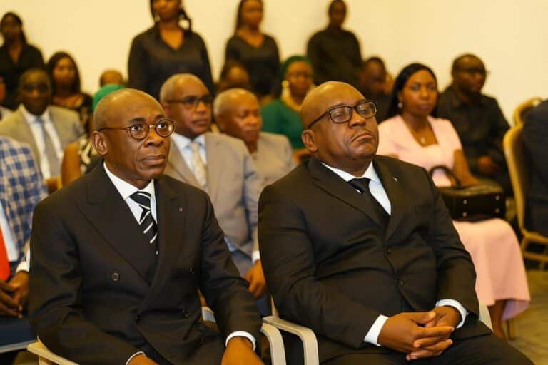 Nouvelle gouvernance scolaire : les COGES arrivent