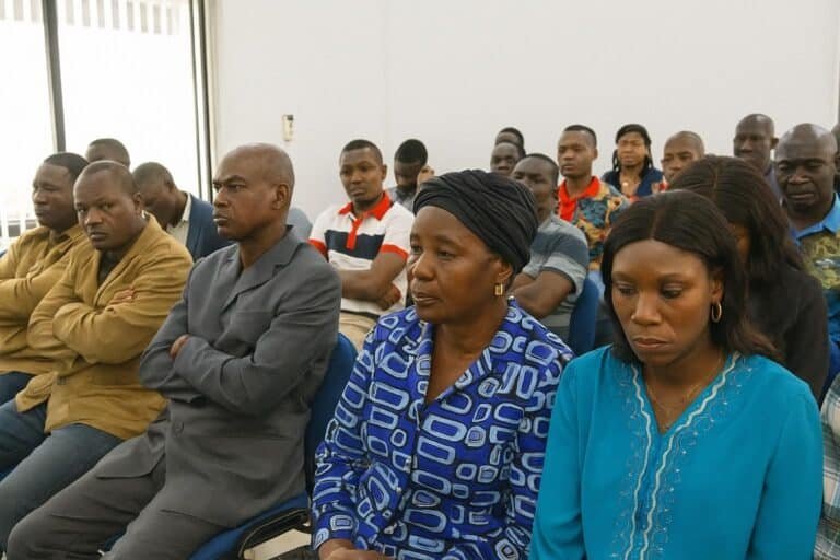 Foot féminin congolais: la relance se précise !
